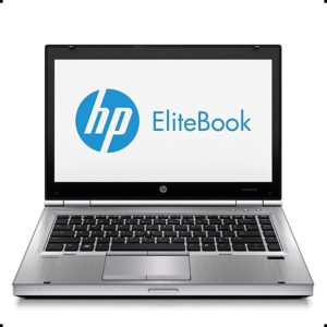 hp 8470p laptop