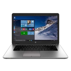 HP EliteBook 850 G2 15.6″ DISPLAY i5 5th Generation 4-16GB RAM 128GB-1TB SSD Windows 10 Pro Refurbished Laptop