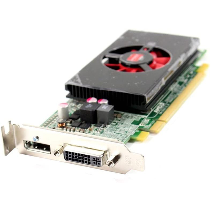 AMD Radeon HD 8570 1GB DDR3 PCIe x16 DVI/ DP Graphics Video Card