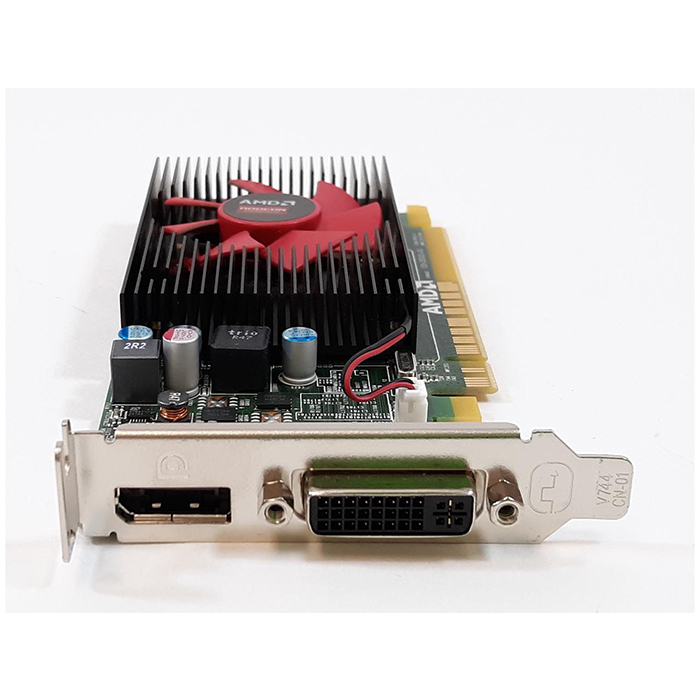 Ati Radeon R5 330 AMD Radeon R5 340X 2GB DDR3 Graphics Card - Microbee Global Store