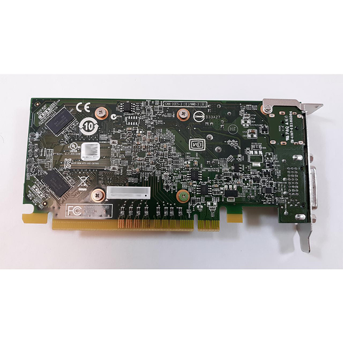 AMD Radeon R5 340X 2GB DDR3 Graphics Card - Microbee Global Store