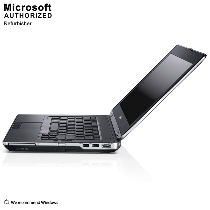 【中古】Dell Latitude E6430ラップトップ - HDMI - Intel Core i5 2.6 GHz - 8 GB DDR 3-320 GB - DVD - Windows 10 Pro 64bit - （更新） Dell Latitude E6430 Laptop WEBCAM - HDMI - Intel Core i5 2.6ghz