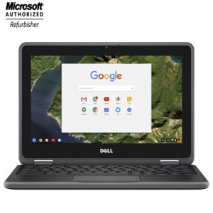 Dell Chromebook 3180