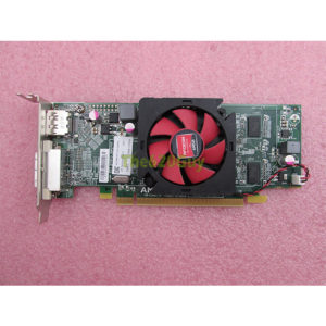 AMD Radeon HD 6450
