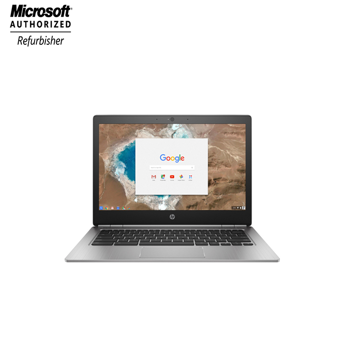 Refurbished-HP Chromebook 13 G1(2017) Laptop with 13.3 inch