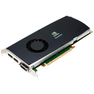 Nvidia Quadro FX 3800