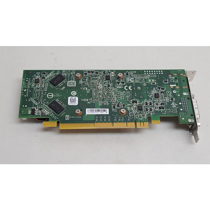 AMD Radeon R5 240 Video Card Windows 10 1GB PCIe x16 DVI DisplayPort ...