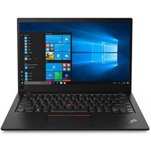 Lenovo Thinkpad X1 Carbon G5 (2018)