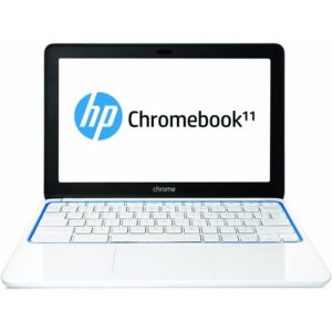 hp chromebook11
