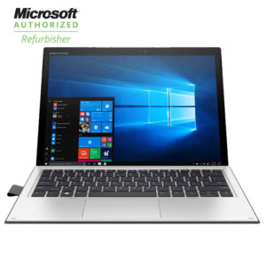 Refurbished Laptop hp-elite-x2