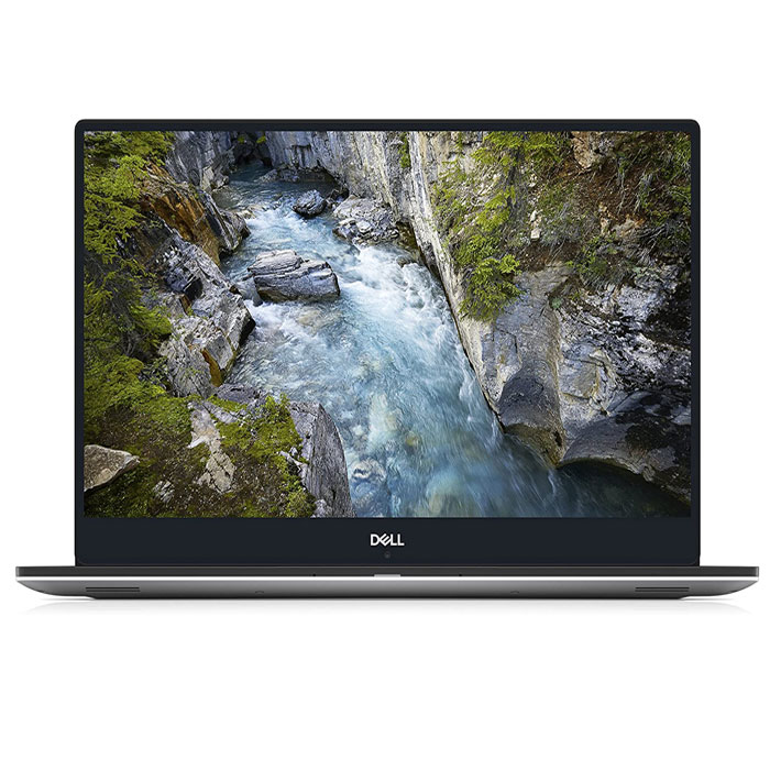 Dell Precision 5530 Mobile Workstation - 15.6